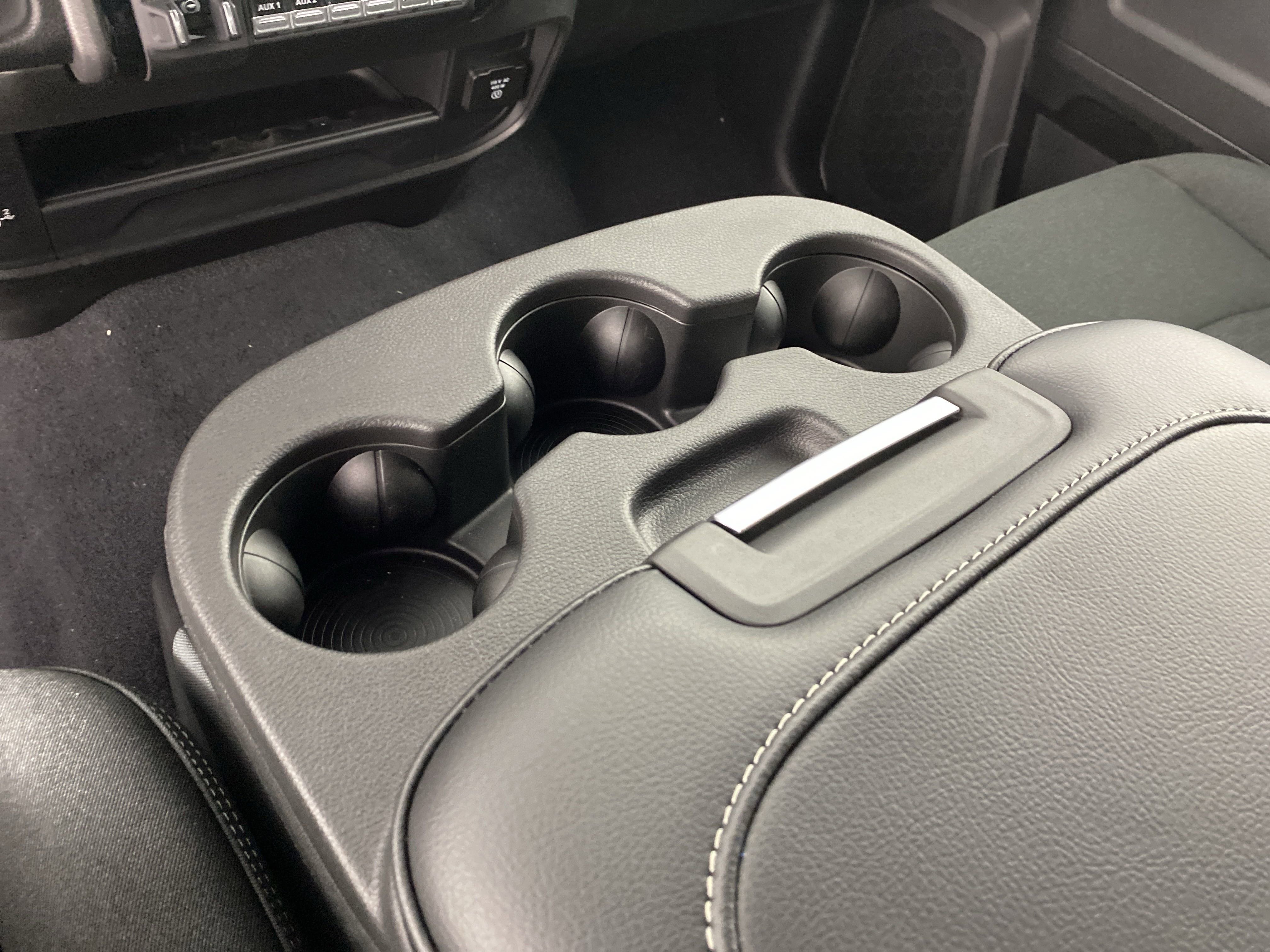 2025 Ram 3500 Tradesman photo 6
