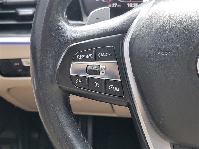 2019 Bmw 330i xDrive Sedan photo 26