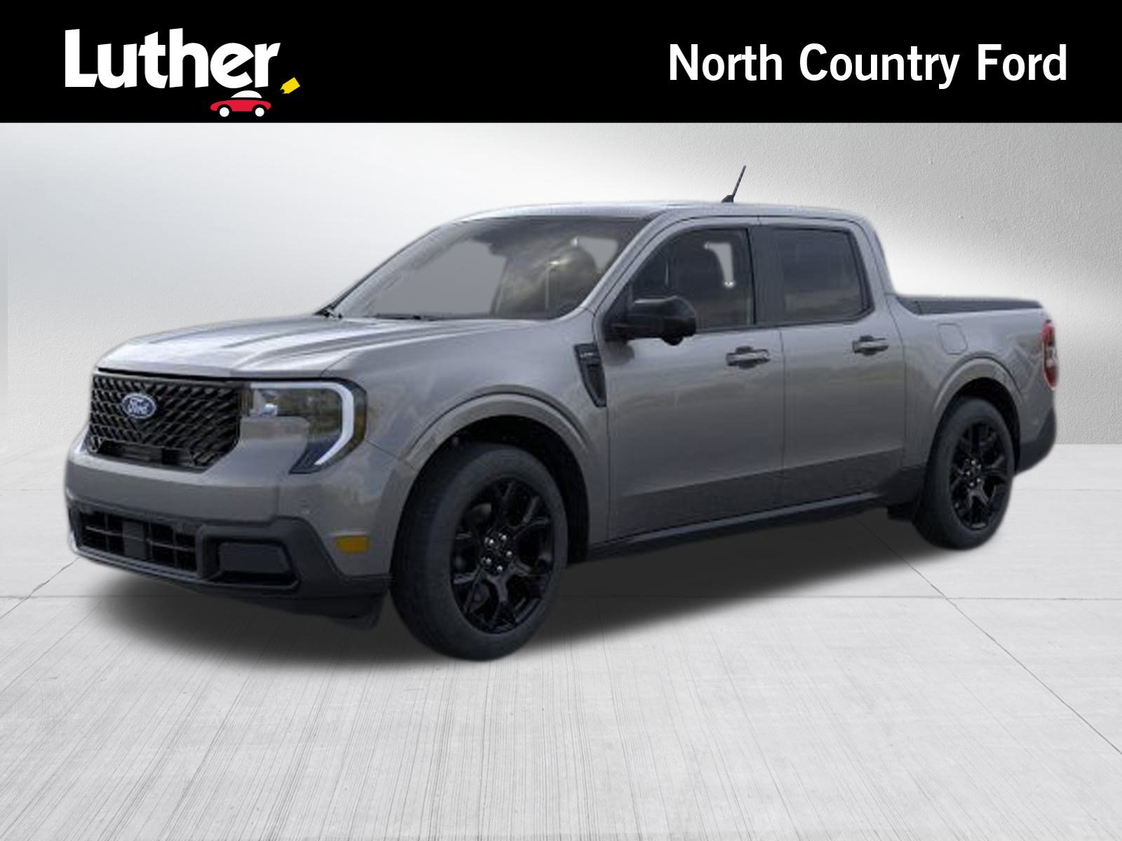 2026 Ford Maverick Lariat's photo