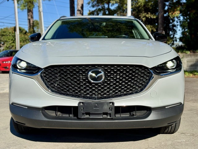 2024 Mazda CX-30 2.5 Select Sport photo 3