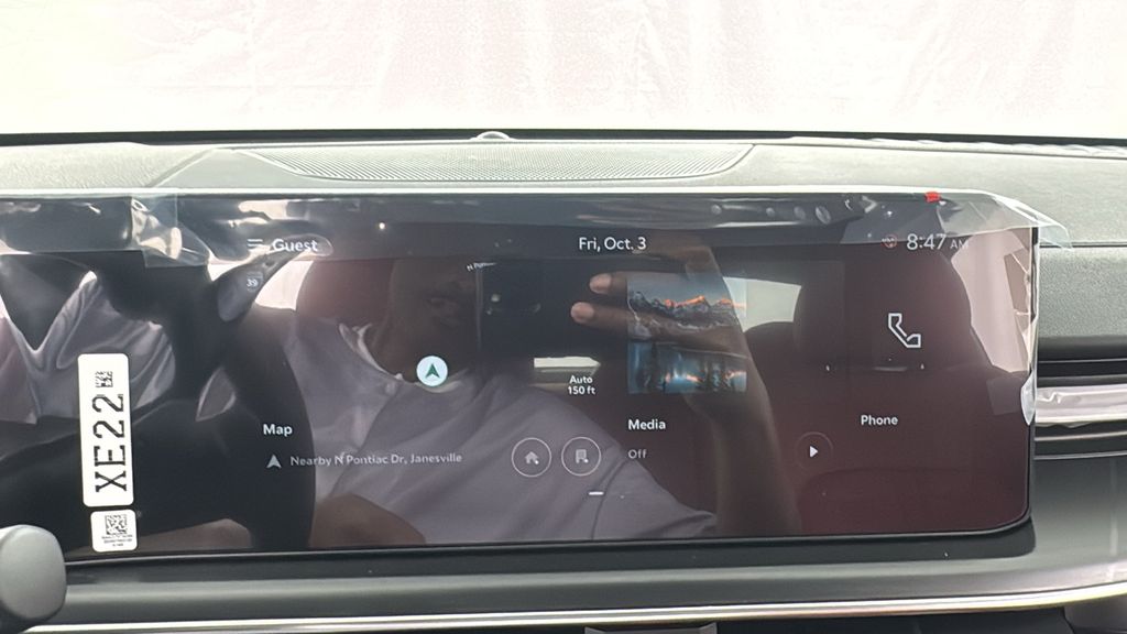 2026 Kia K5 GT-Line photo 24