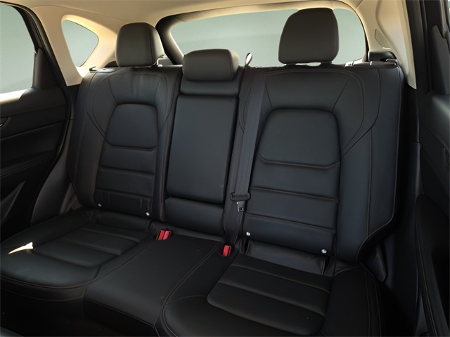 2022 Mazda CX-5 2.5 Premium Plus photo 13