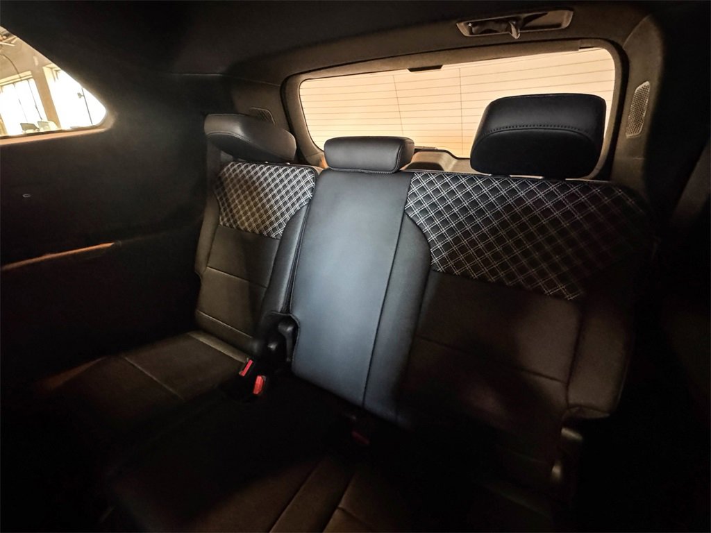 2026 Gmc Acadia Denali photo 14