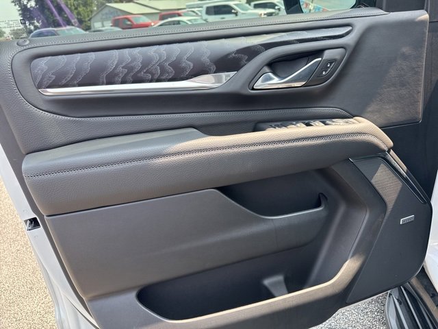 2024 Gmc Yukon XL Denali photo 24