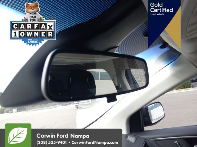 2020 Ford Edge SE photo 14