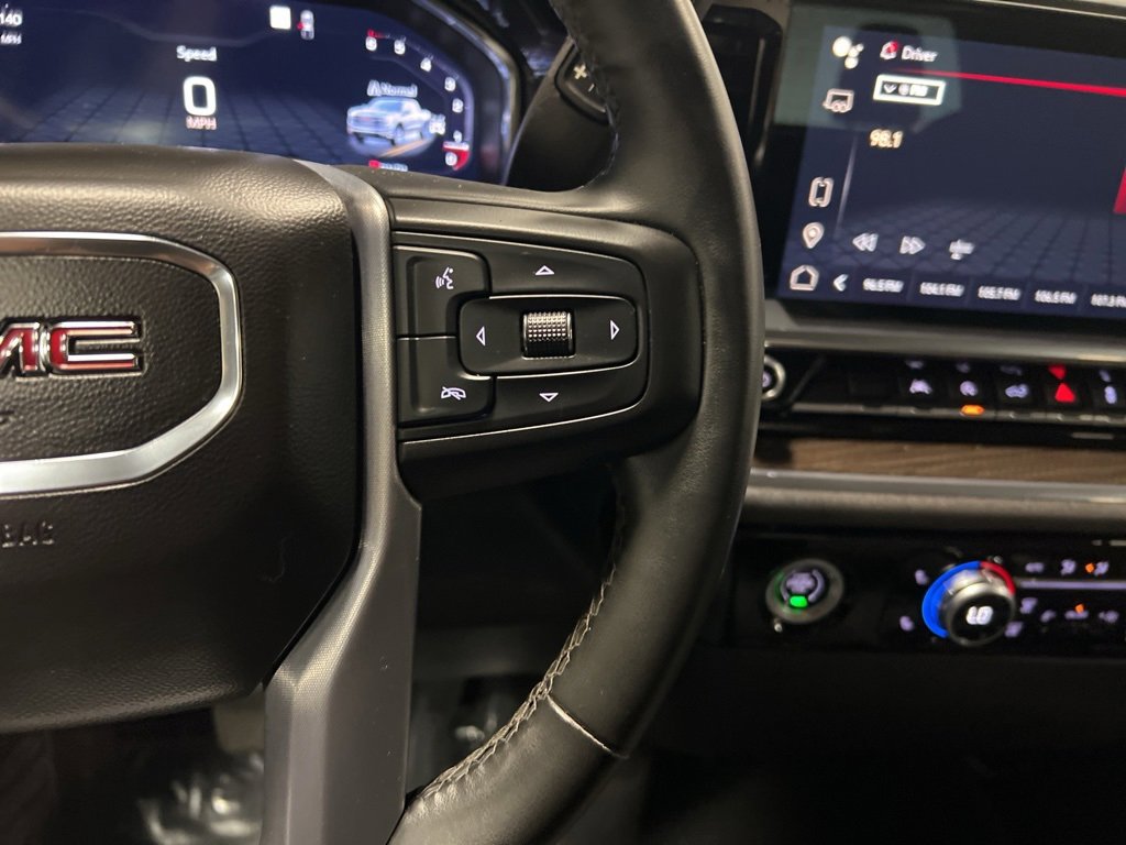 2023 Gmc Sierra 1500 Elevation photo 13