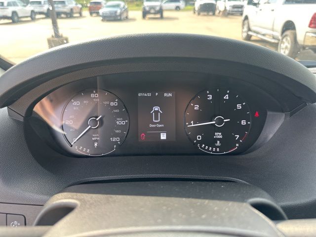 2025 Ram ProMaster 1500 Base photo 10