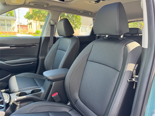 2026 Kia Seltos EX photo 15