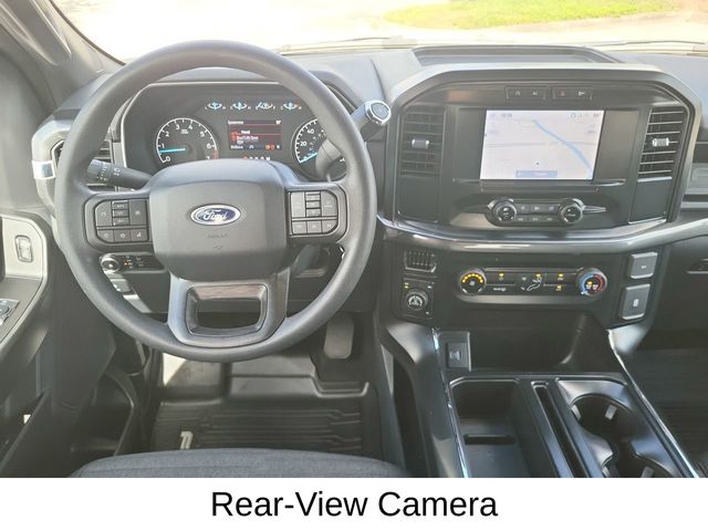 2023 Ford F-150 XL photo 4