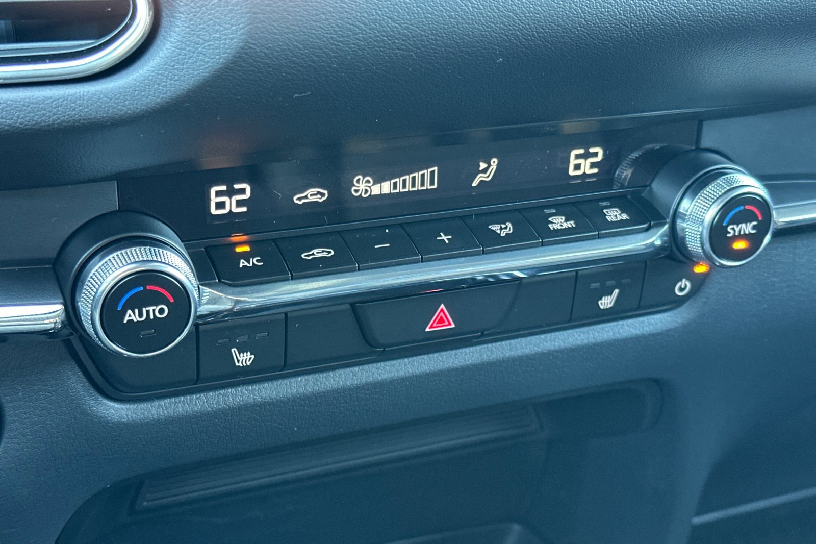 2025 Mazda CX-30 2.5 S Preferred photo 22