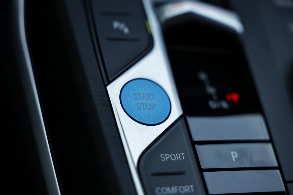 2024 Bmw i4 eDrive35 photo 39