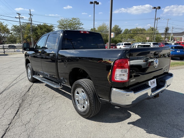 2024 Ram 2500 Tradesman photo 9