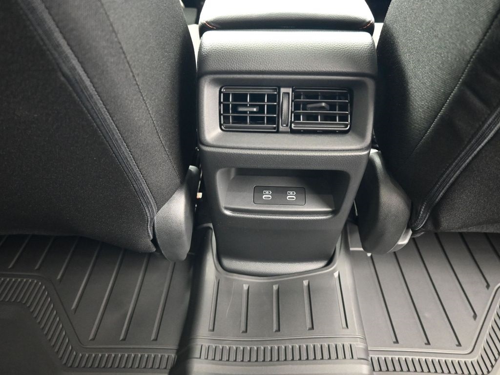 2026 Honda CR-V Hybrid photo 37