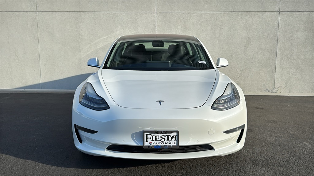 Used 2019 Tesla Model 3 Base with VIN 5YJ3E1EA9KF310044 for sale in Indio, CA