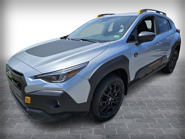 2025 Subaru Crosstrek Wilderness photo 3
