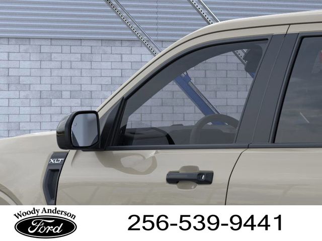 2025 Ford Maverick XLT photo 19