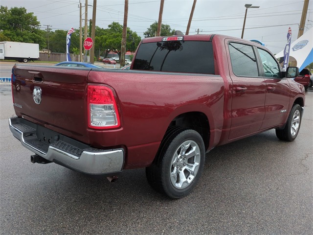 2022 Ram 1500 Big Horn Lone Star photo 4