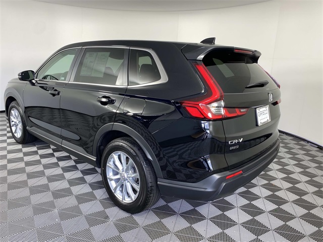 2024 Honda CR-V EX photo 5