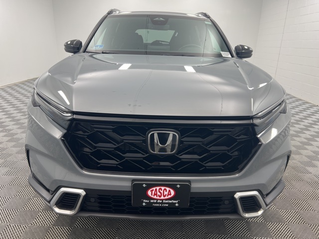 2023 Honda CR-V Hybrid Sport Touring photo 3