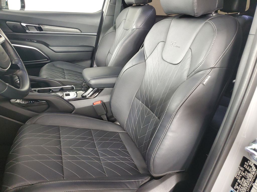 2023 Kia Telluride SX X-Line photo 12