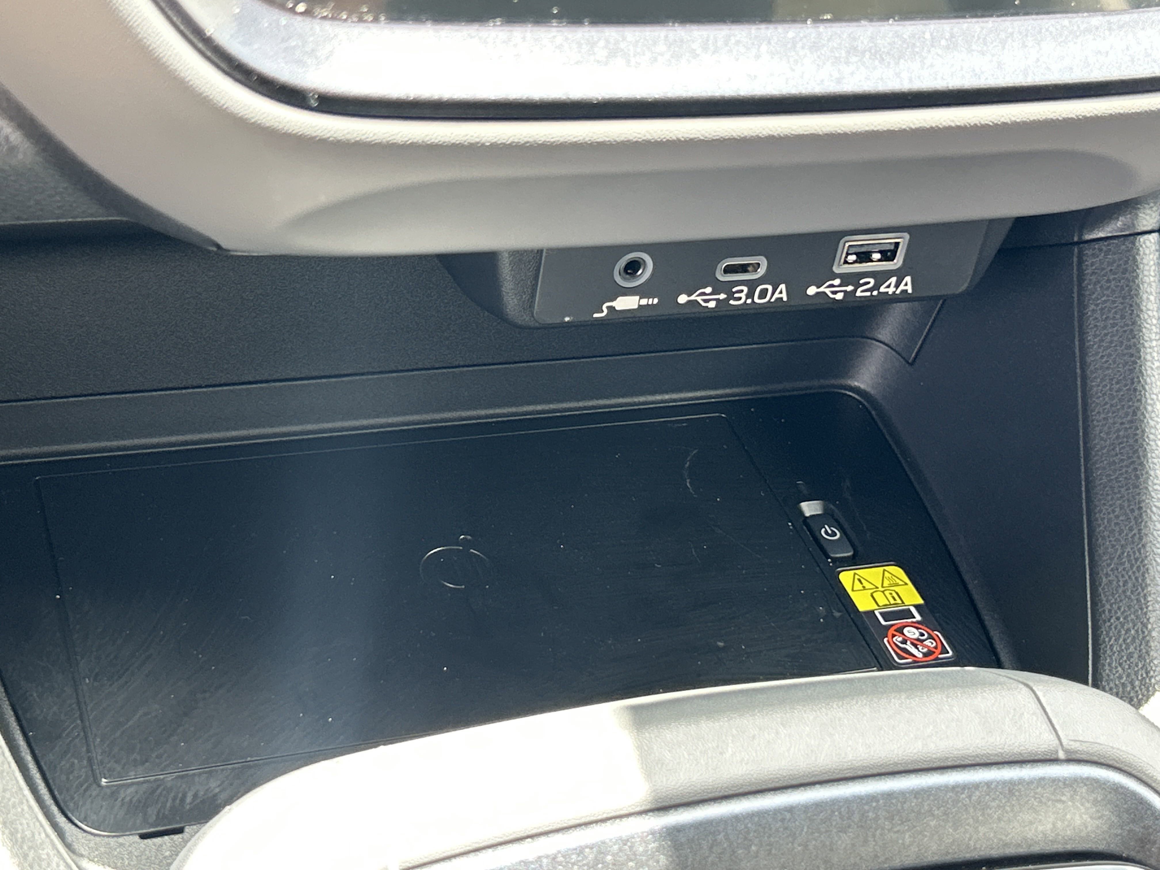 2025 Subaru Crosstrek Limited photo 7