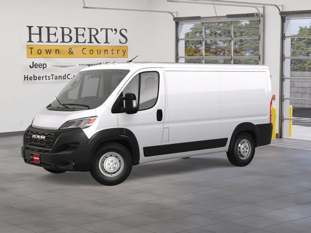 2025 Ram ProMaster 1500 photo 2