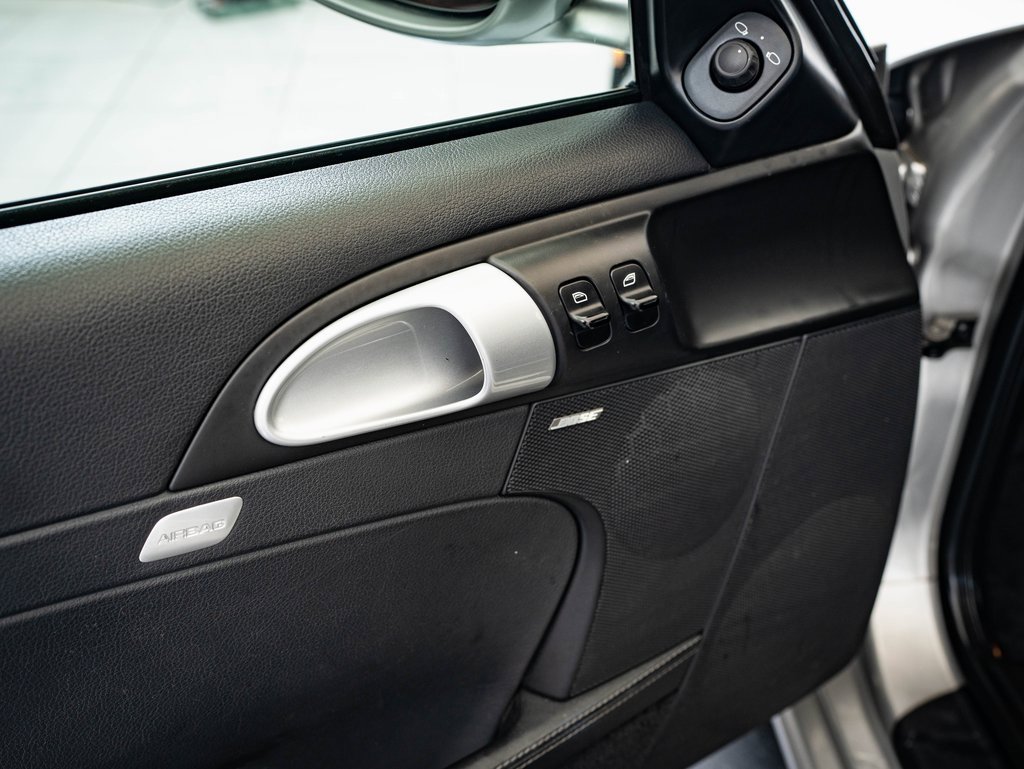 2007 Porsche Boxster S photo 23