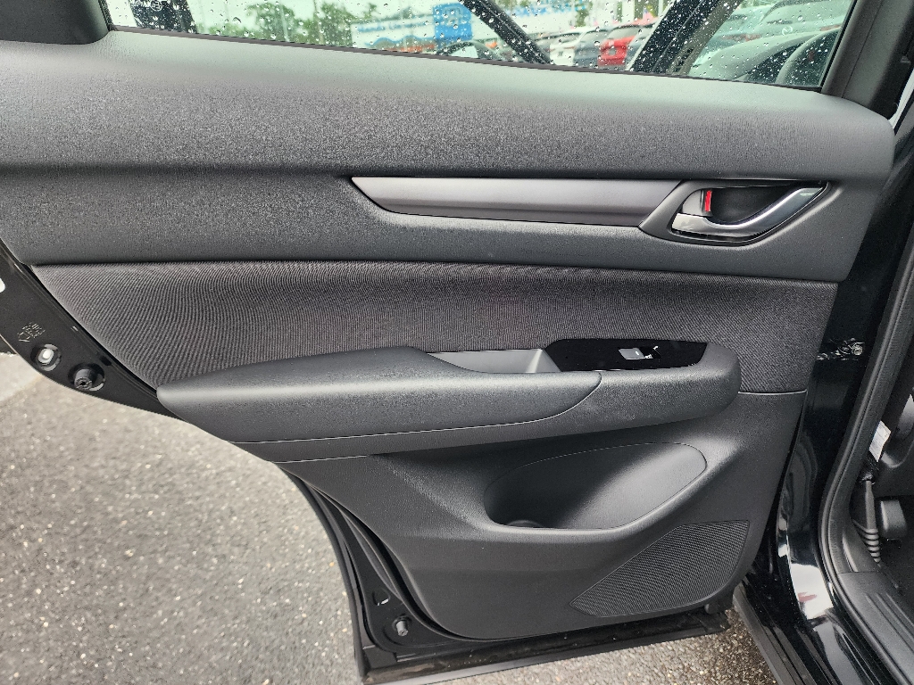 2025 Mazda CX-5 2.5 S photo 25