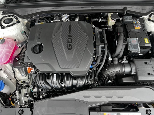 2026 Kia K5 LXS photo 24