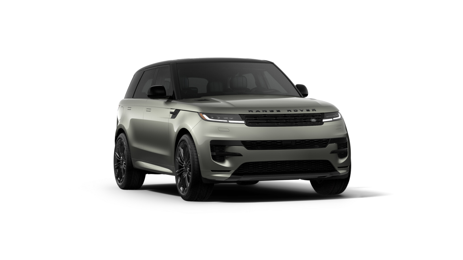 2026 Land Rover Range Rover Sport Dynamic SE's photo