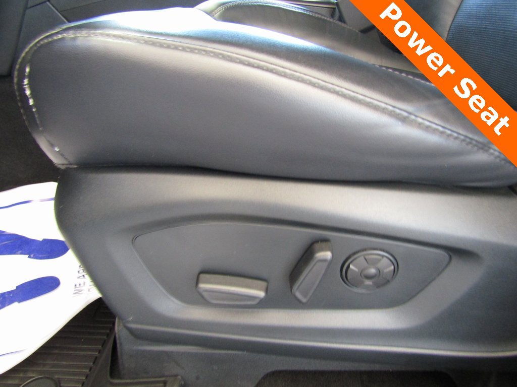 2021 Ford Explorer Platinum photo 6