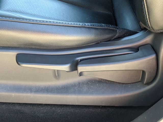 2013 Nissan Leaf SL photo 13
