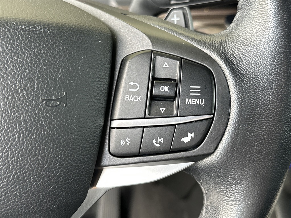 2020 Ford Explorer Limited photo 17