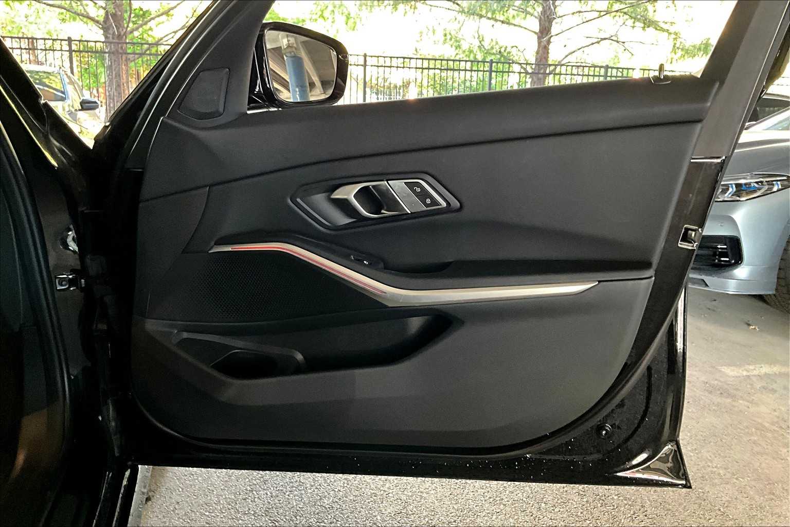 2023 Bmw 330i photo 20