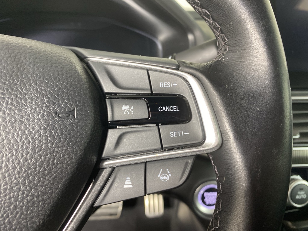 2022 Honda Accord Sport photo 15