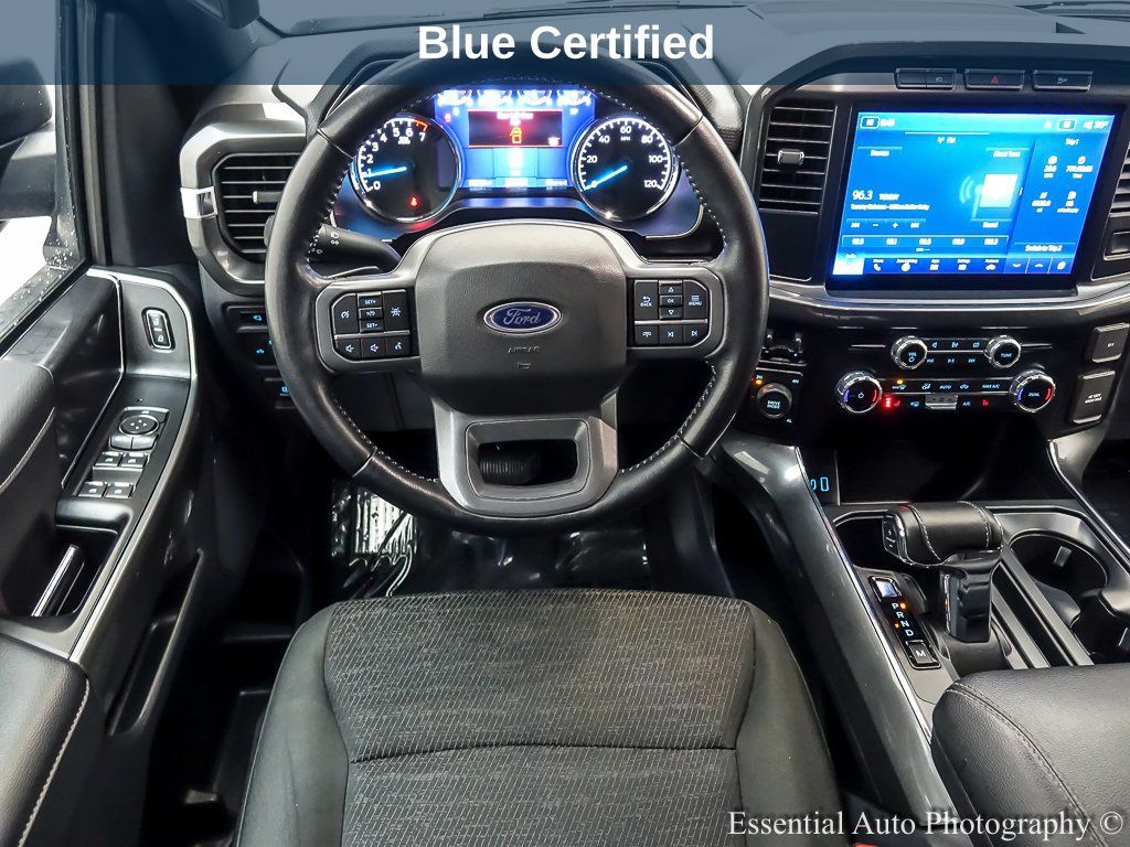 2022 FORD F-150 - Image 13