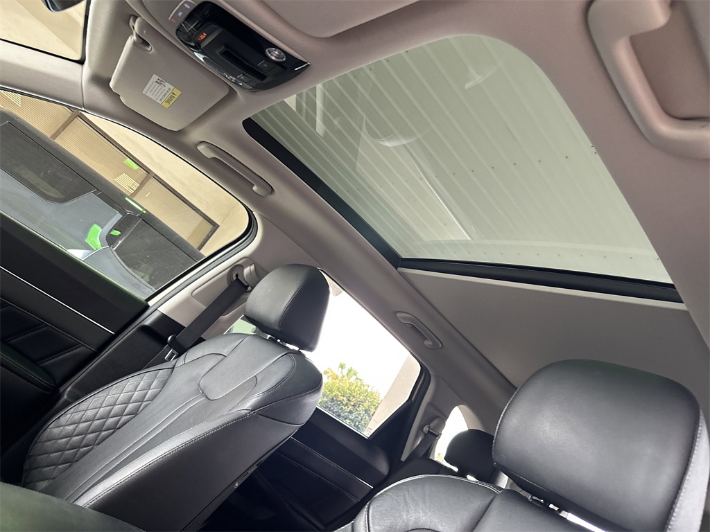 2021 Kia Sorento SX Prestige X-Line photo 24