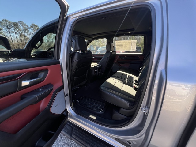 2025 Ram 1500 Rebel photo 14