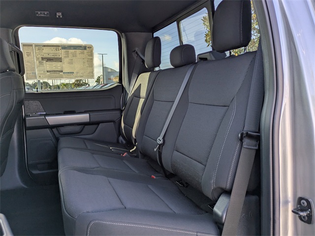 2025 Ford F-150 XLT photo 14