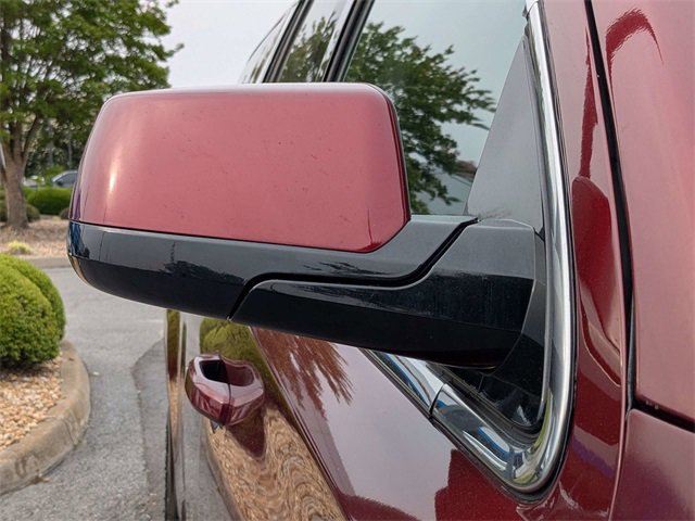2020 Gmc Yukon XL SLT photo 11