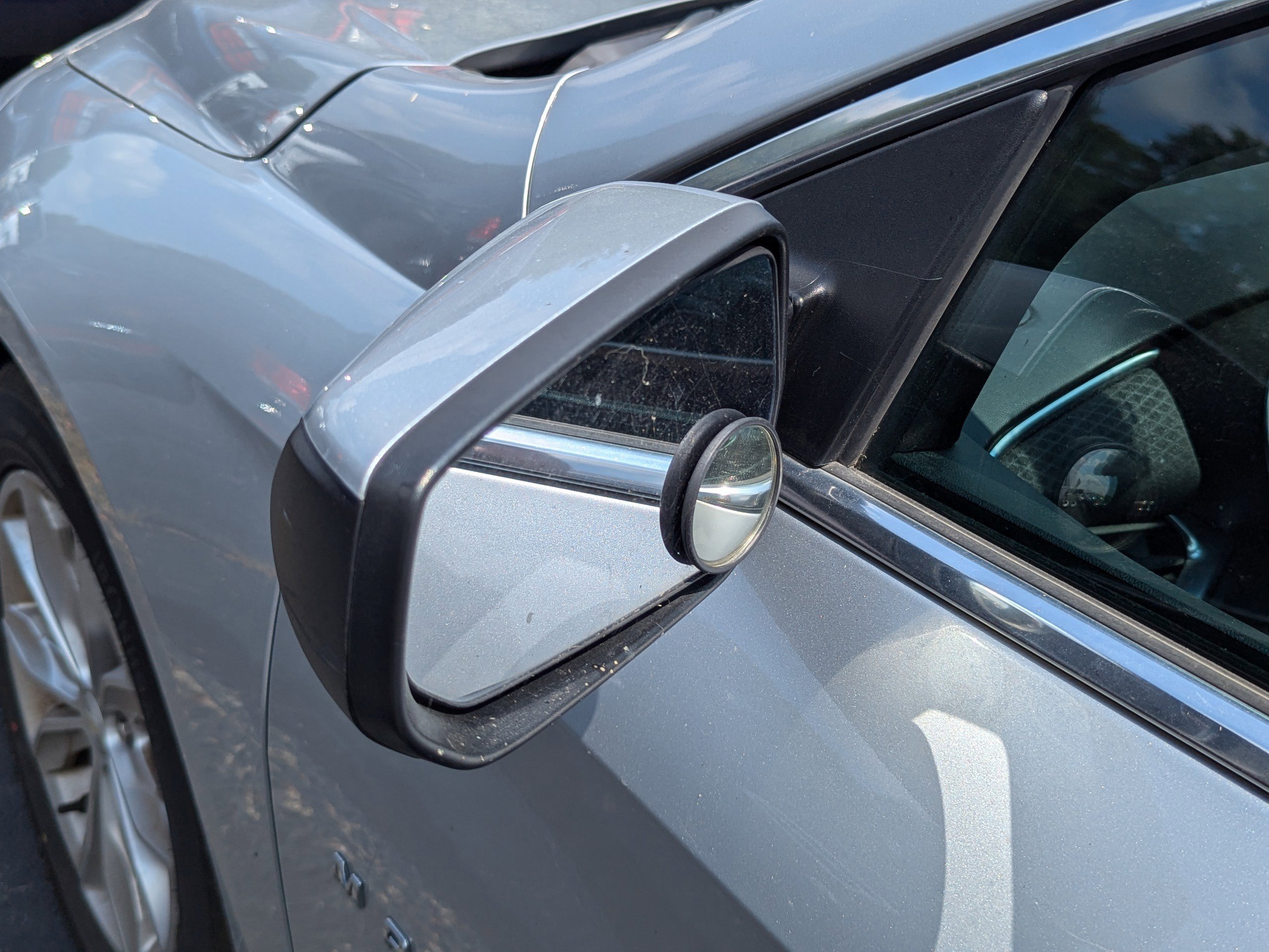 2020 Chevrolet Malibu 1LT photo 4