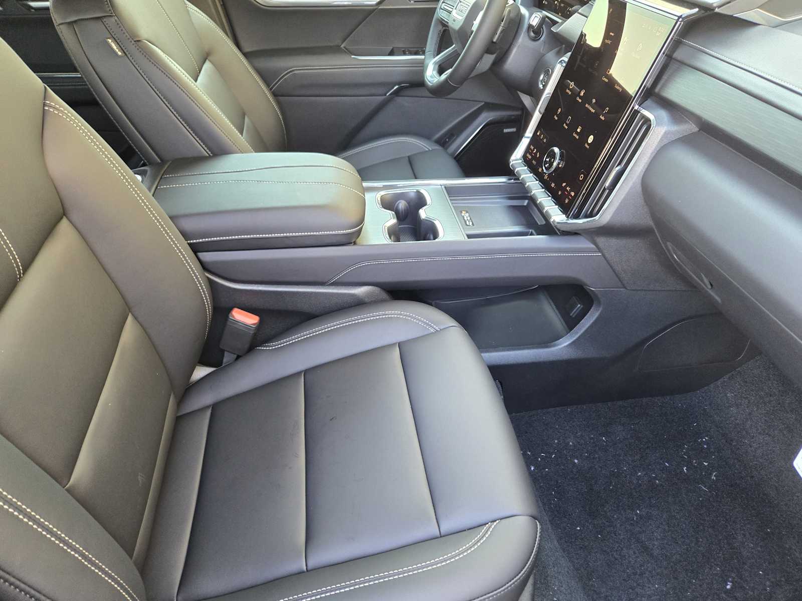 2026 Gmc Acadia Elevation photo 9