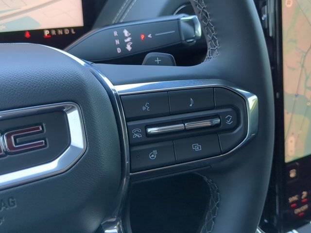 2025 Gmc Yukon photo 7
