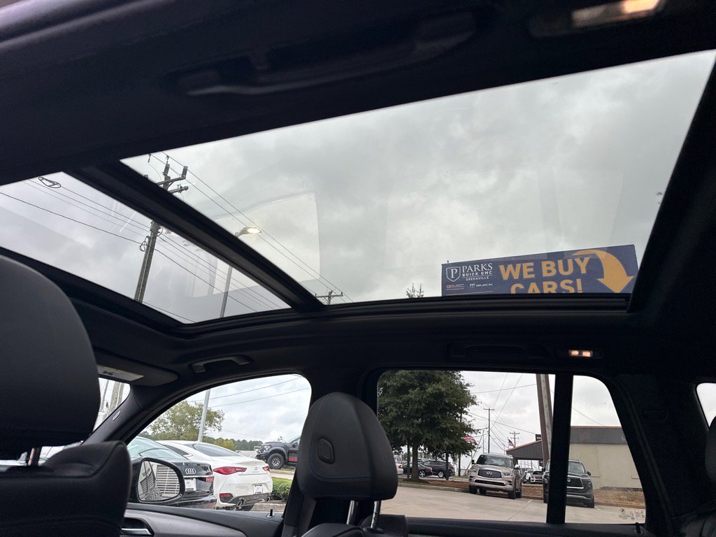 2018 Bmw X3 xDrive30i photo 10