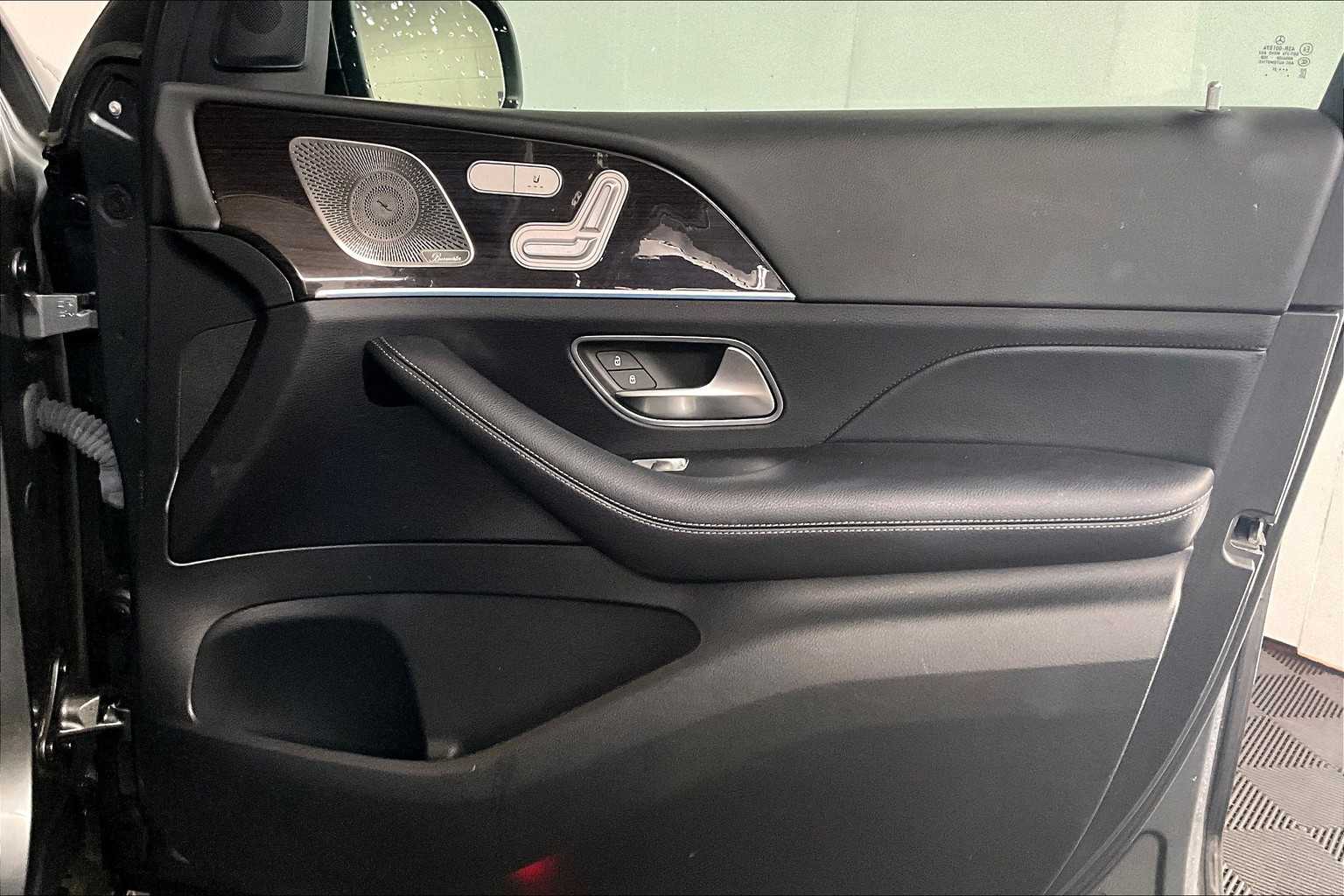 2021 Mercedes Benz GLE 350 4MATIC photo 20