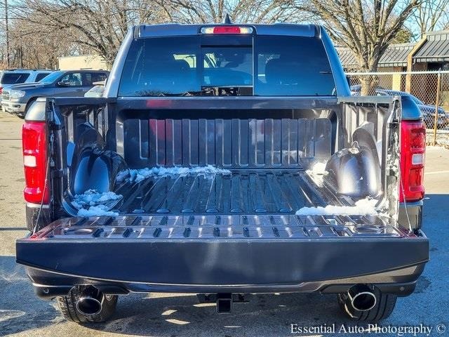 2025 RAM 1500 - Image 29