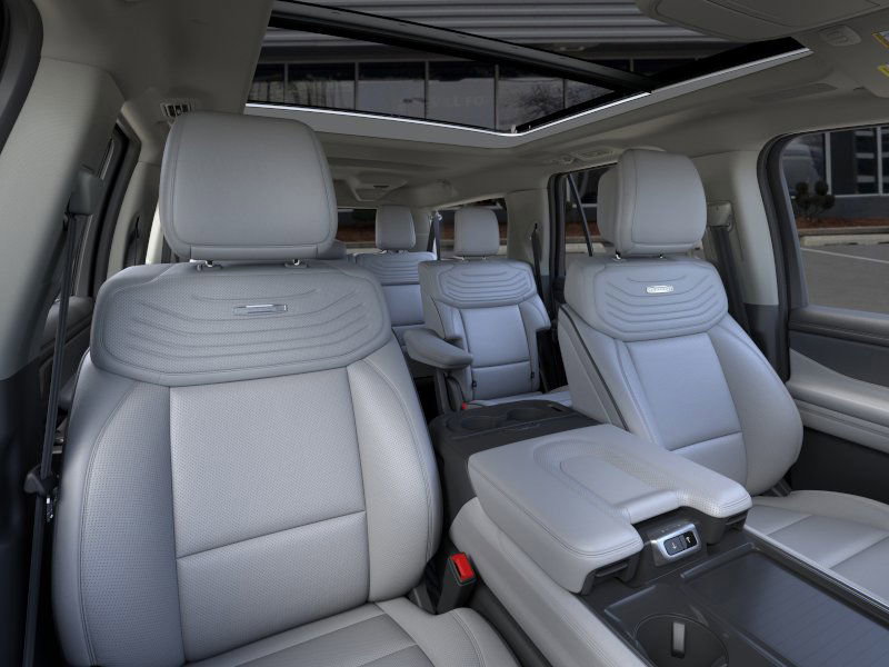 2026 FORD EXPEDITION MAX - Image 9