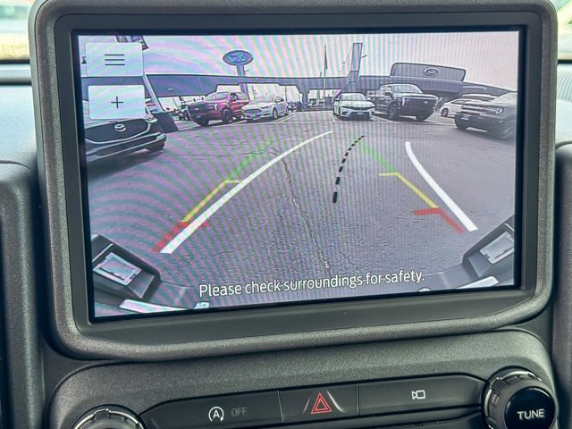 2024 FORD BRONCO SPORT - Image 52