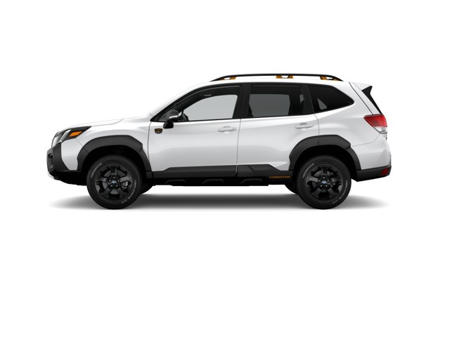 2025 Subaru Forester Wilderness photo 4