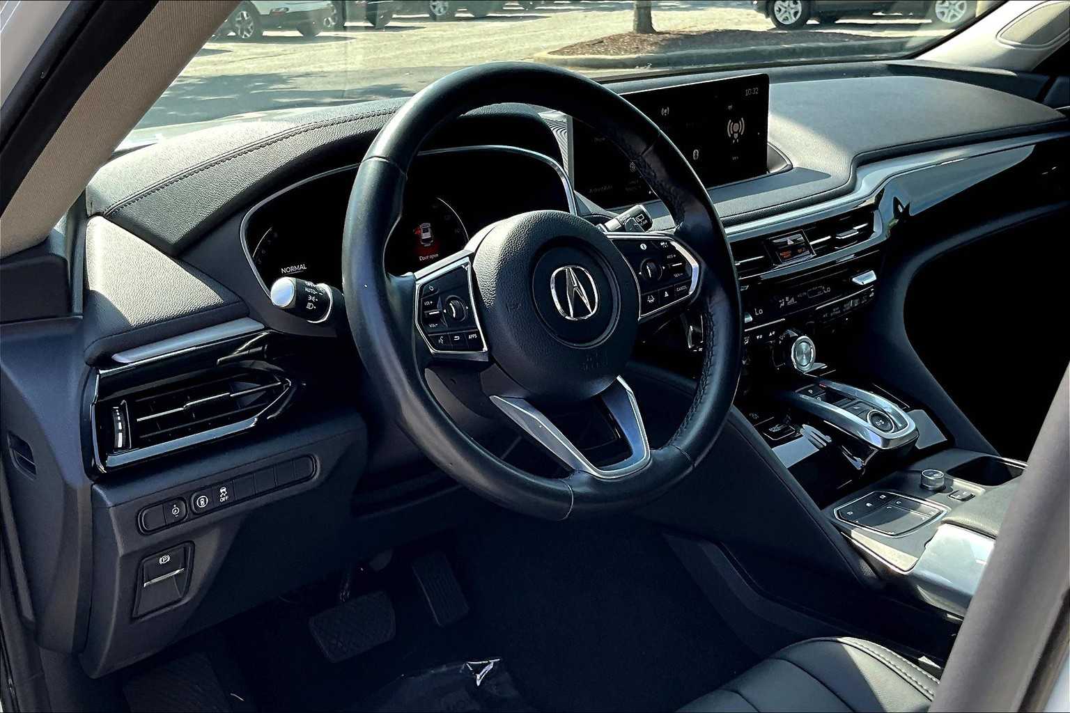2023 Acura MDX Sport photo 15